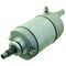 Wai Global Starter, STRMT PMDD, 12 Volt, CCW, 10Spline Shaft 18638N - alternate 8